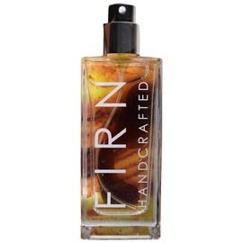 perfume Winter Amber