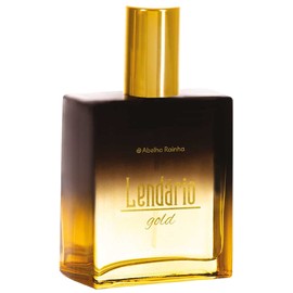 perfume Lendário Gold