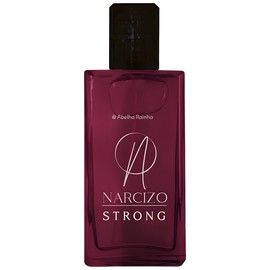 perfume Narcizo Strong