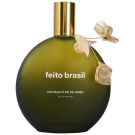 perfume Cachaça Flor de Jambu