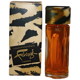perfume Faberge Tigress