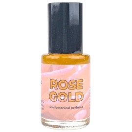 perfume Rose Gold