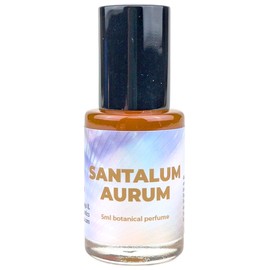 Santalum Aurum
