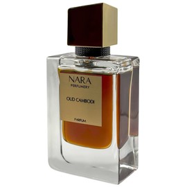 perfume Oud Cambodi