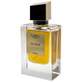 perfume Oud Grove