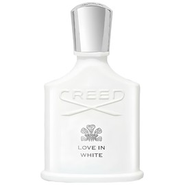 Love in White 2024
