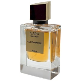 perfume Oud Symphony