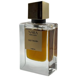 perfume Oud Takara