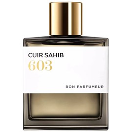 603 Cuir Sahib
