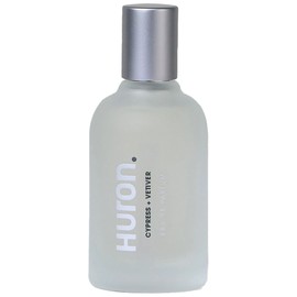 perfume Cypress + Vetiver