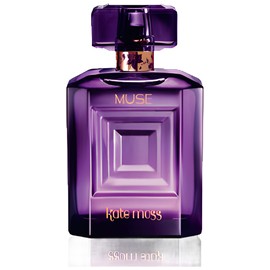 perfume Vintage Muse