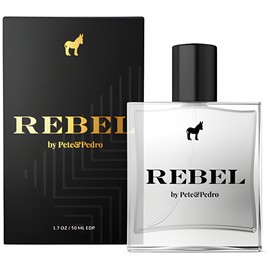 perfume Rebel