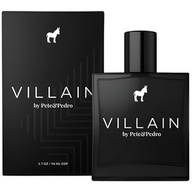 perfume Villain