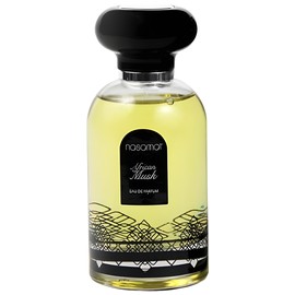 perfume African Musk