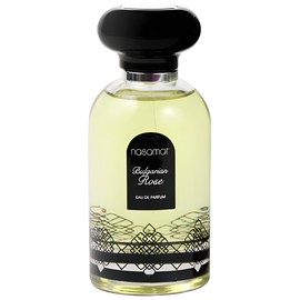 perfume Bulgarian Rose