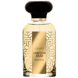 perfume Cambodian Oud