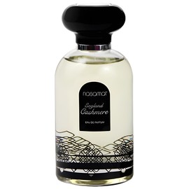 perfume England Cashmere