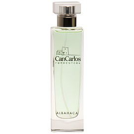 perfume Albahaca