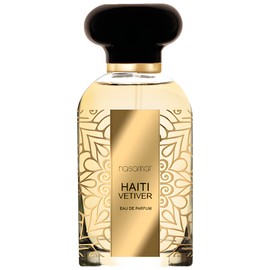 perfume Haïti Vetiver