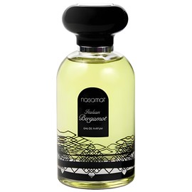 perfume Italian Bergamot
