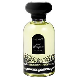 perfume Oud Bouquet