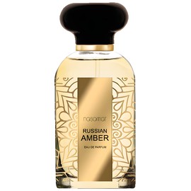 perfume Russian Amber