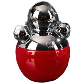 perfume Centifolia Rose