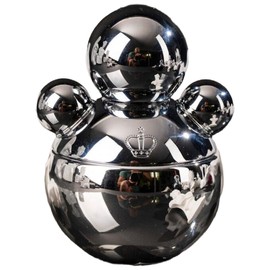 Smoldering Pepper
