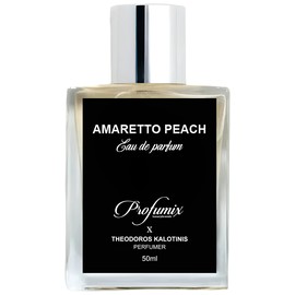 Amaretto Peach