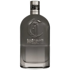 perfume Just Cavalli Wild Heart for Him