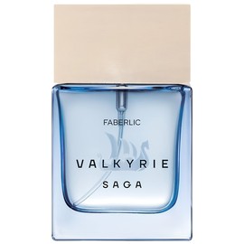 Valkyrie Saga
