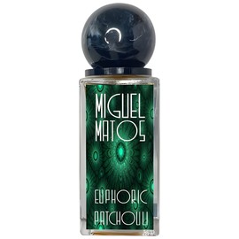 perfume Euphoric Patchouly