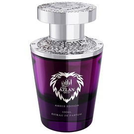 Azlan Oud Amber Edition