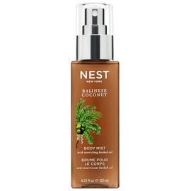 perfume Balinese Coconut