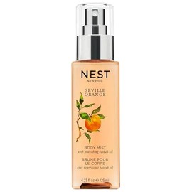 Seville Orange
