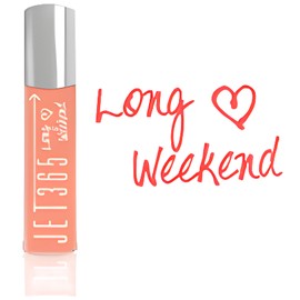 perfume Jet 365 Long Weekend