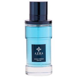perfume Ocean Breeze