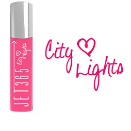 Jet 365 City Lights