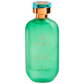 perfume Gorgous Gardenia