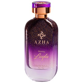 perfume Shining Layla