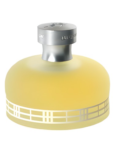 burberry weekend edp