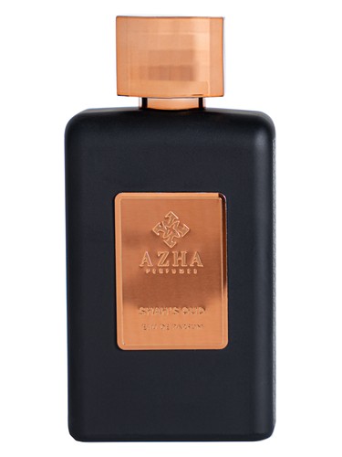 perfume Shah's Oud Azha Perfumes pro ženy a muže 