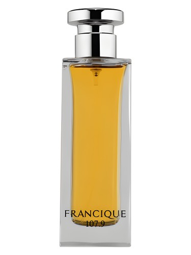 Francique 107.9 French Avenue pro ženy a muže 