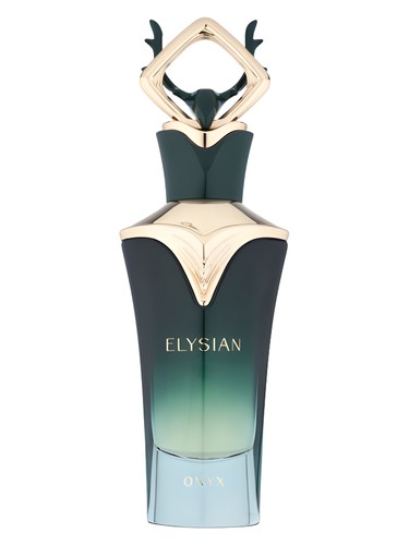 perfume Elysian Onyx French Avenue pro muže 