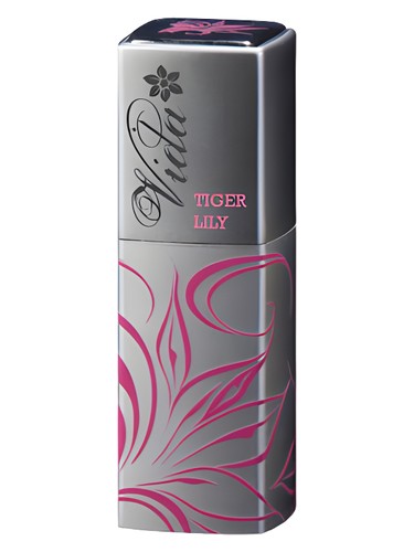 Vida Tiger Lily Tru Fragrances pro ženy 