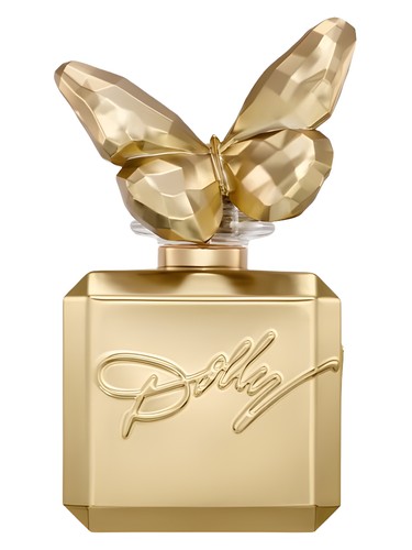 perfume Smoky Mountain Gold Parfum Limited Edition Dolly Parton pro ženy 