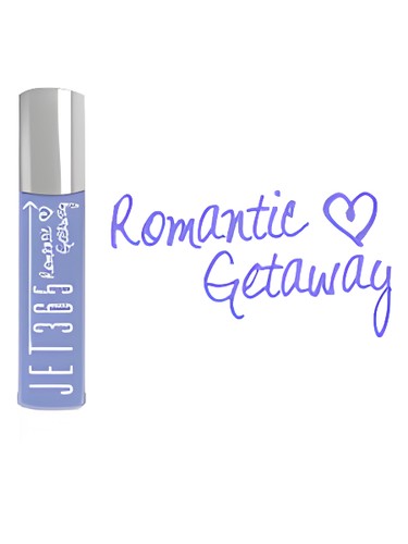 Jet 365 Romantic Getaway