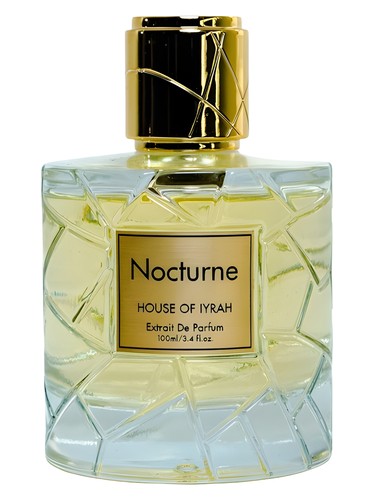 Nocturne House of Iyrah pro ženy a muže 