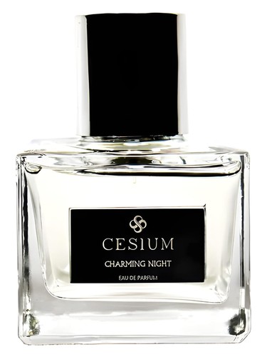 Charming Night Eau De Parfum