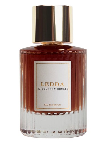 20 Bourbon Brûlée